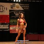 Michelle  Ackerman - NPC Shawn Ray Baltimore Washington Grand Prix 2012 - #1